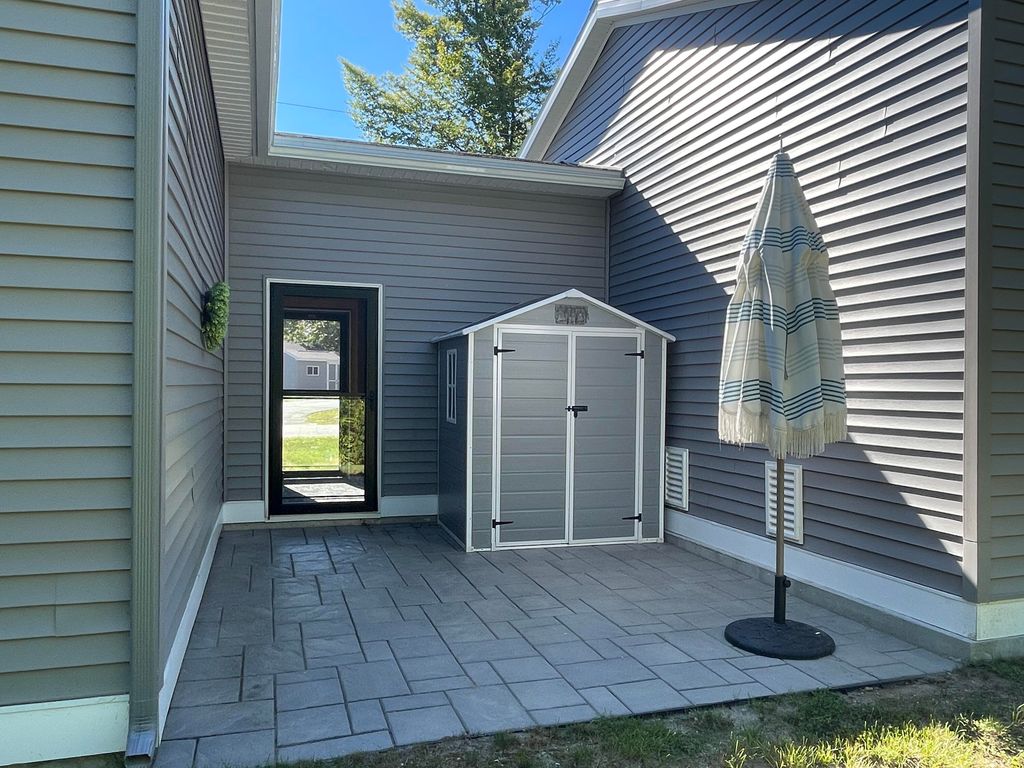 105 Pinewood Acres Road, Bowdoin, ME 04287 — photo 5