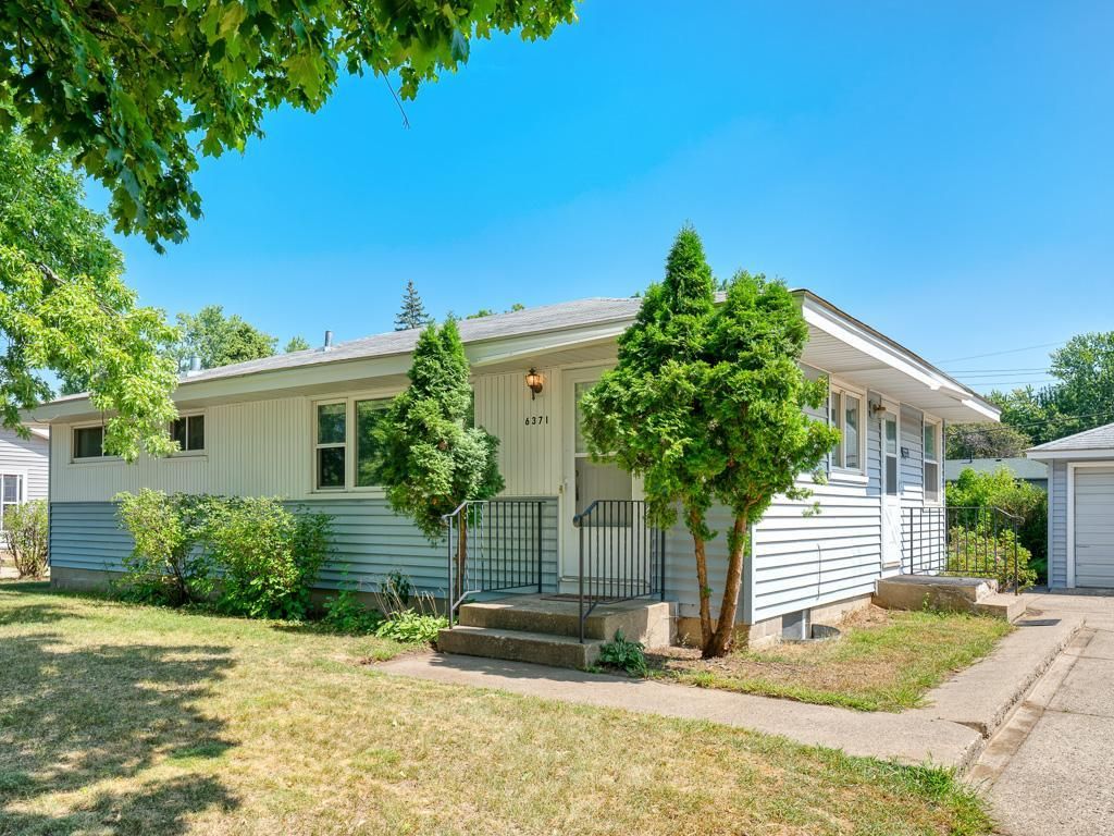 6371 Madison Street NE, Fridley, MN 55432 — photo 2