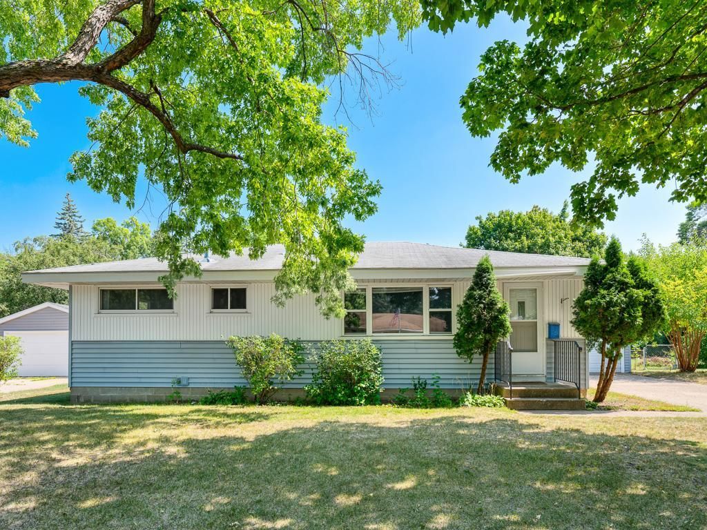 6371 Madison Street NE, Fridley, MN 55432 — photo 3
