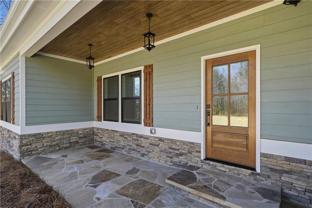 176 Windsor Way, Jasper, GA 30143