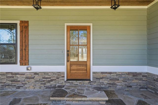 176 Windsor Way, Jasper, GA 30143