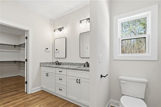 176 Windsor Way, Jasper, GA 30143