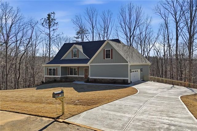 176 Windsor Way, Jasper, GA 30143