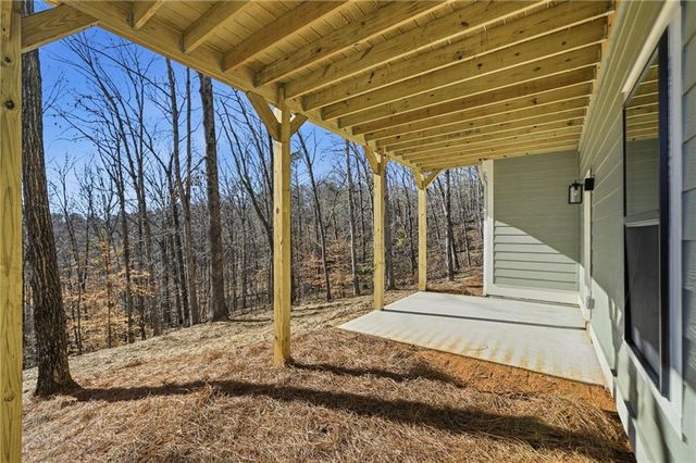 176 Windsor Way, Jasper, GA 30143