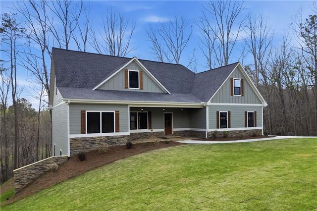 176 Windsor Way, Jasper, GA 30143