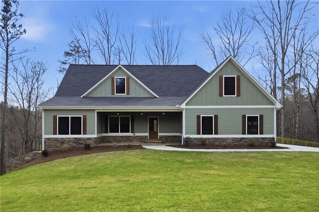 176 Windsor Way, Jasper, GA 30143