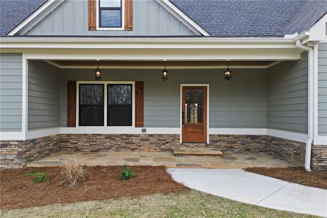 176 Windsor Way, Jasper, GA 30143