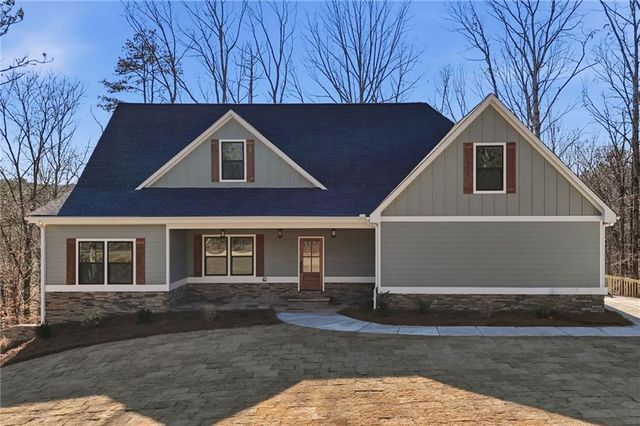 176 Windsor Way, Jasper, GA 30143