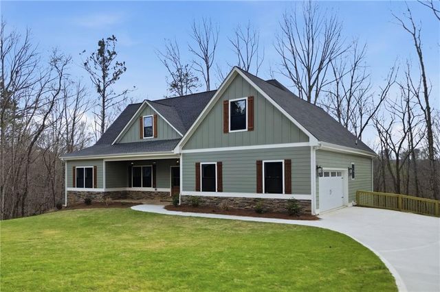 176 Windsor Way, Jasper, GA 30143