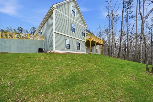 176 Windsor Way, Jasper, GA 30143
