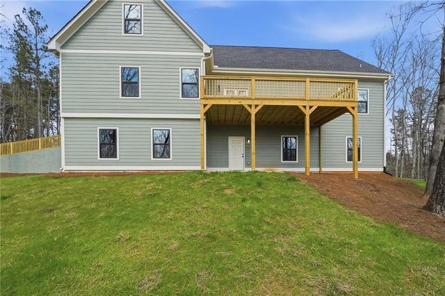 176 Windsor Way, Jasper, GA 30143