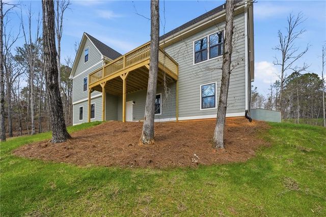 176 Windsor Way, Jasper, GA 30143