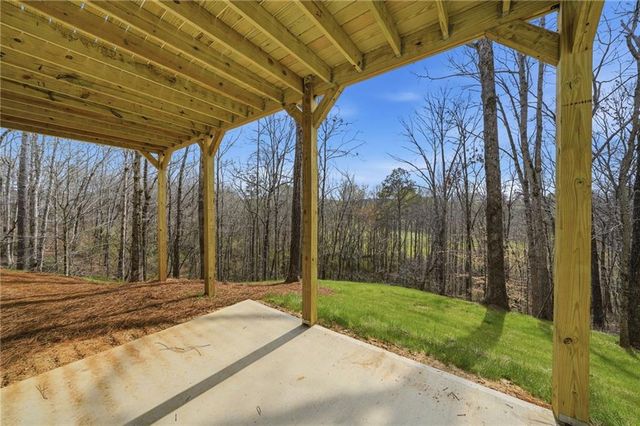 176 Windsor Way, Jasper, GA 30143
