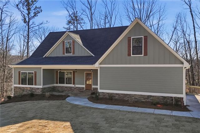 176 Windsor Way, Jasper, GA 30143