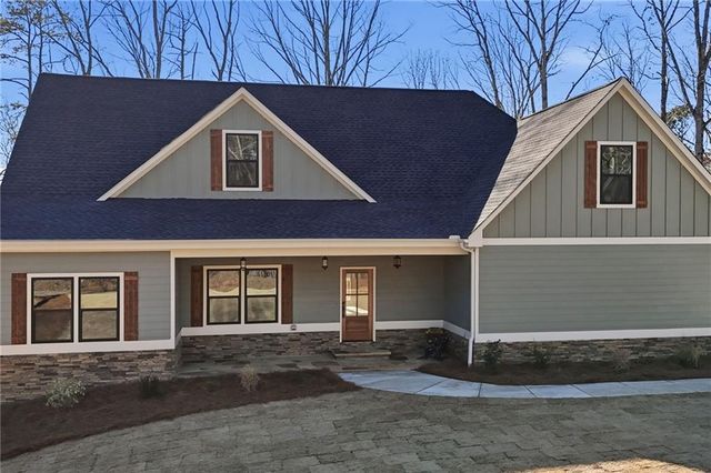 176 Windsor Way, Jasper, GA 30143