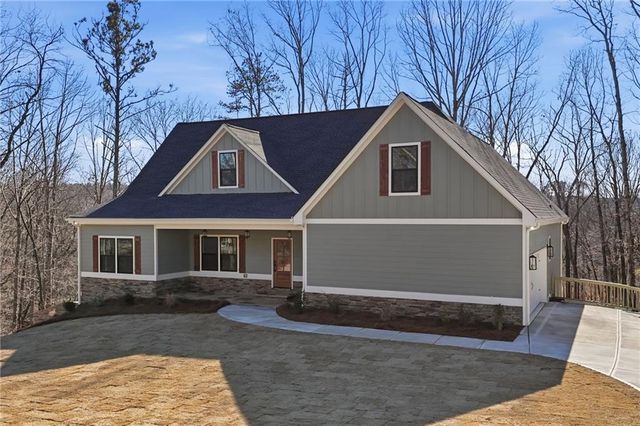 176 Windsor Way, Jasper, GA 30143