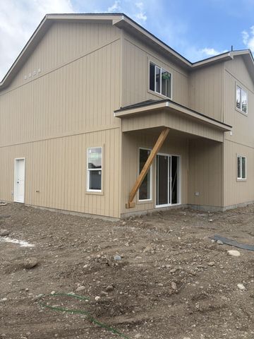 428 N Martini Ln, Spokane Valley, WA 99216