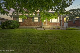 2507 Mavis Ct, Louisville, KY 40216