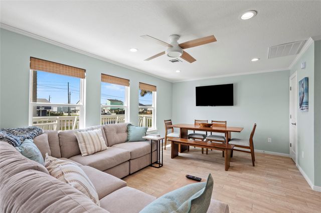 23138 Verano Drive, Galveston, TX 77554