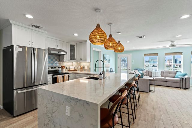 23138 Verano Drive, Galveston, TX 77554