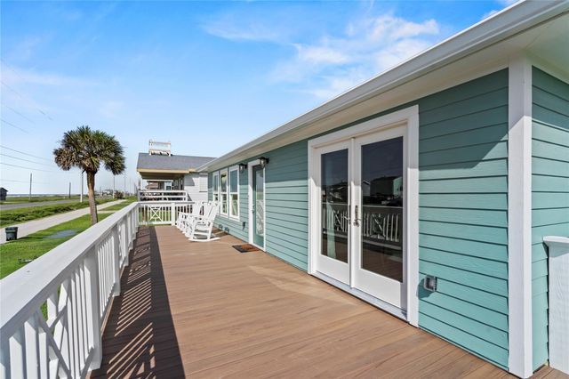 23138 Verano Drive, Galveston, TX 77554