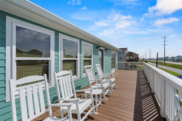 23138 Verano Drive, Galveston, TX 77554