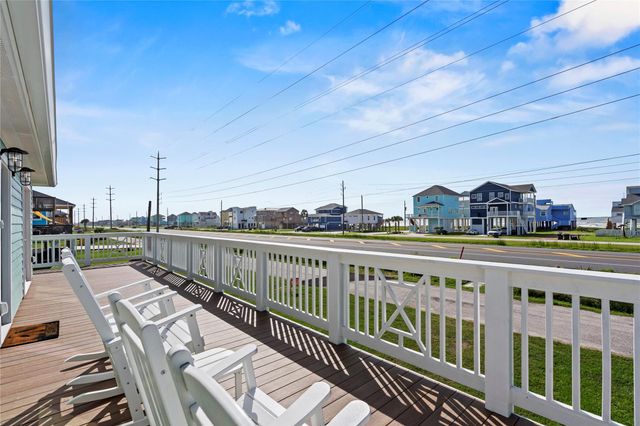 23138 Verano Drive, Galveston, TX 77554