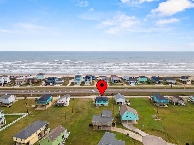 23138 Verano Drive, Galveston, TX 77554