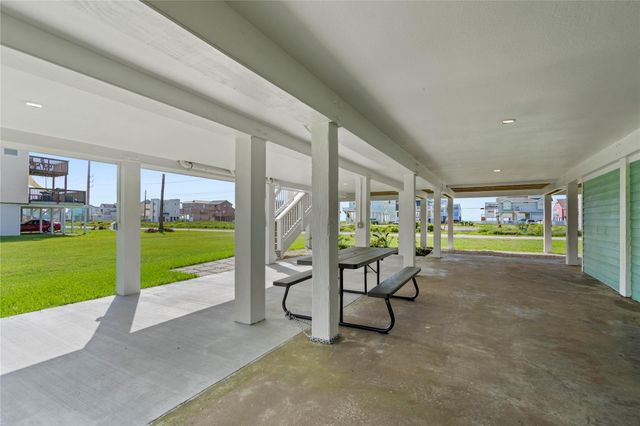 23138 Verano Drive, Galveston, TX 77554