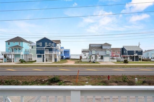 23138 Verano Drive, Galveston, TX 77554