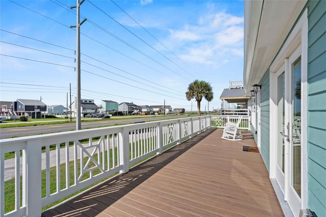 23138 Verano Drive, Galveston, TX 77554