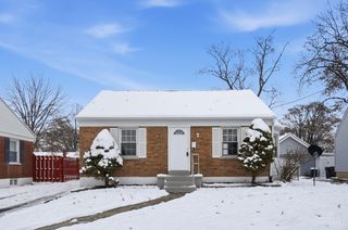 7708 Eustis Court, Deer Park, OH 45236