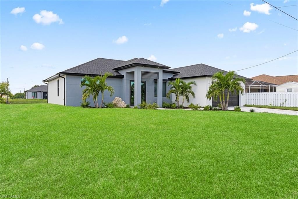 1024 NE 1st PL, CAPE CORAL, FL 33909 — photo 3