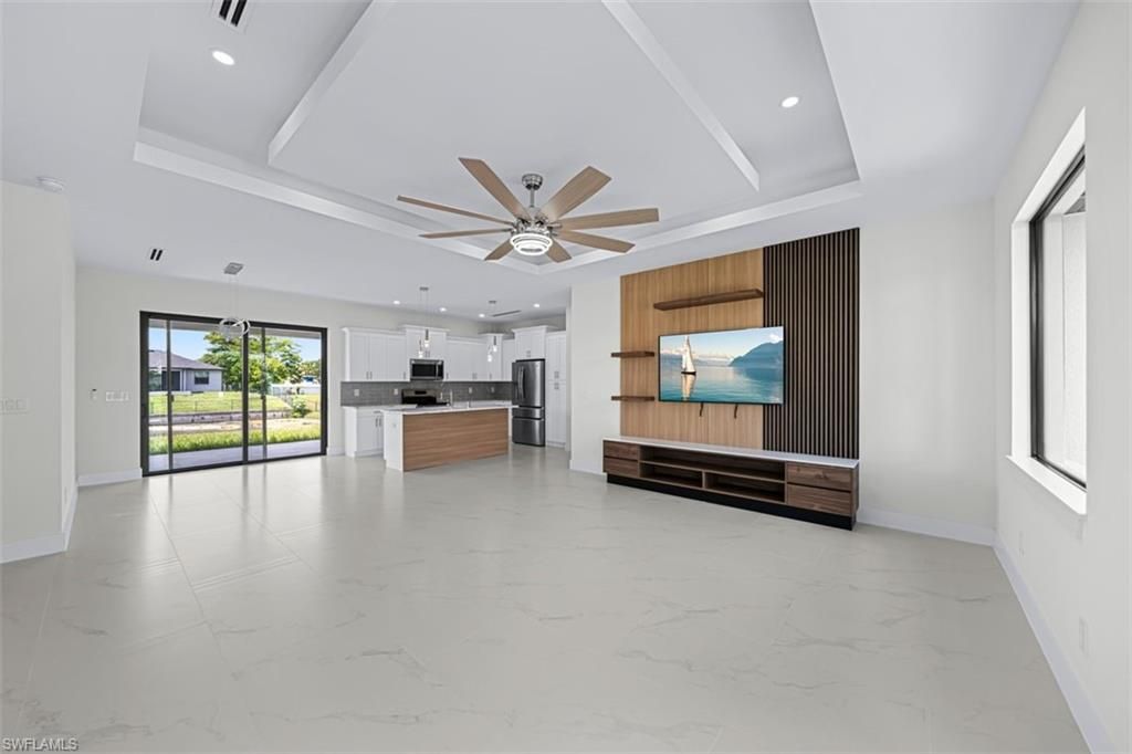 1024 NE 1st PL, CAPE CORAL, FL 33909 — photo 4
