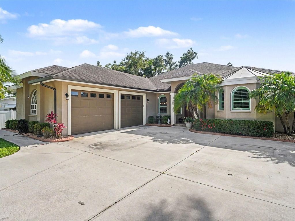1811 80TH AVENUE E, Parrish, FL 34219