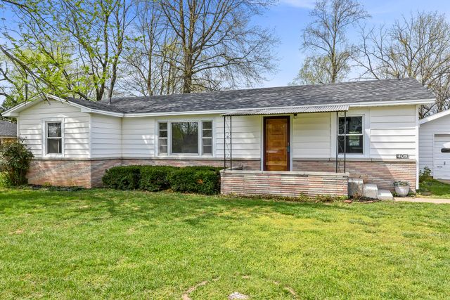 405 N Missouri Avenue, Nixa, MO 65714