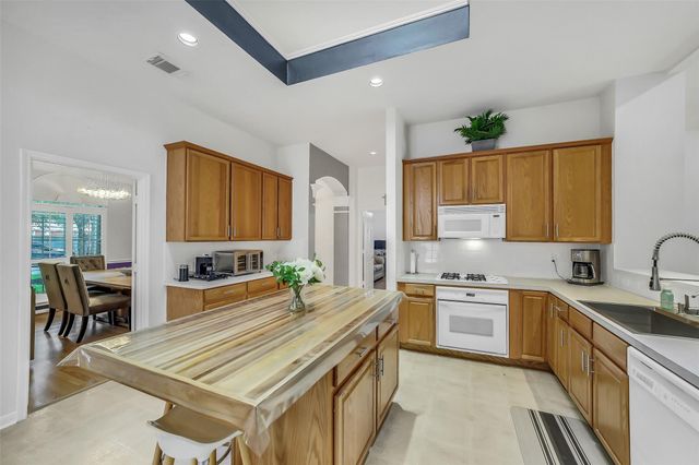 11219 Timbercreek Falls Drive, Houston, TX 77095