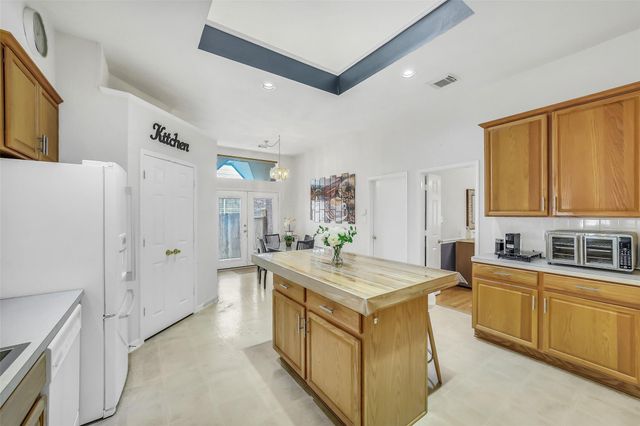 11219 Timbercreek Falls Drive, Houston, TX 77095