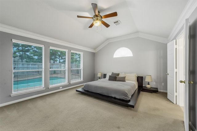 11219 Timbercreek Falls Drive, Houston, TX 77095