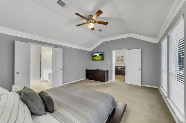 11219 Timbercreek Falls Drive, Houston, TX 77095