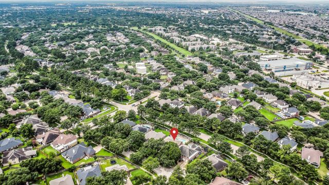11219 Timbercreek Falls Drive, Houston, TX 77095