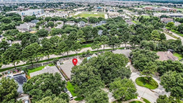 11219 Timbercreek Falls Drive, Houston, TX 77095