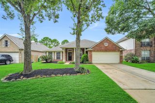 11219 Timbercreek Falls Drive, Houston, TX 77095