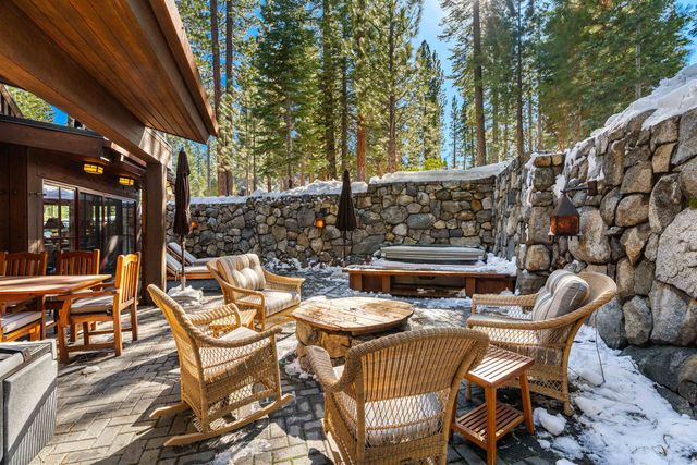 100 Bob Watson, Truckee, CA 96161