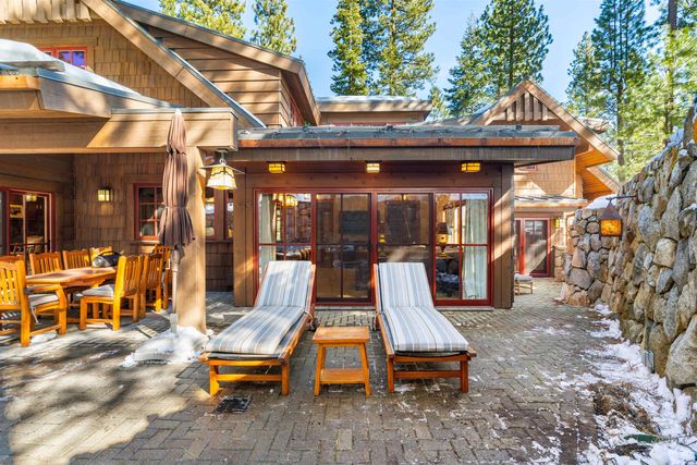 100 Bob Watson, Truckee, CA 96161