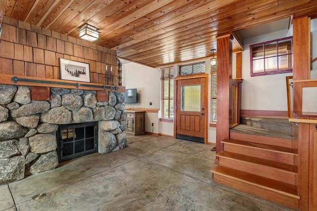 100 Bob Watson, Truckee, CA 96161