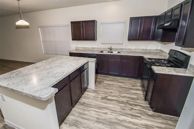 2607 Montecito Lane, Richmond, TX 77406