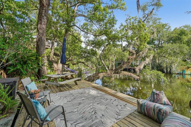 1204 E PARK CIRCLE, Tampa, FL 33604