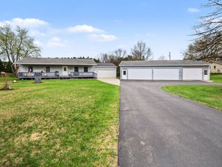 4935 W Deren Road, Ludington, MI 49431