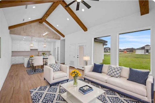 556 Demi Street, Edinburg, TX 78542